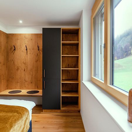 Verwall Apartment Arlberg - Mit Sauna, Balkon Und Skiraum Wald am Arlberg Buitenkant foto