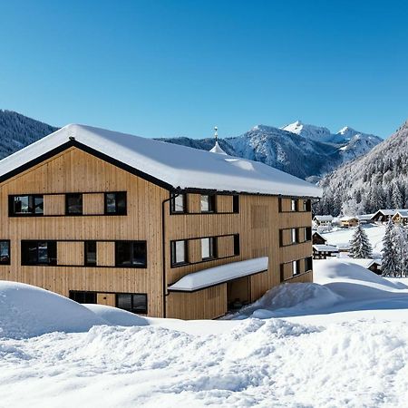 Verwall Apartment Arlberg - Mit Sauna, Balkon Und Skiraum Wald am Arlberg Buitenkant foto